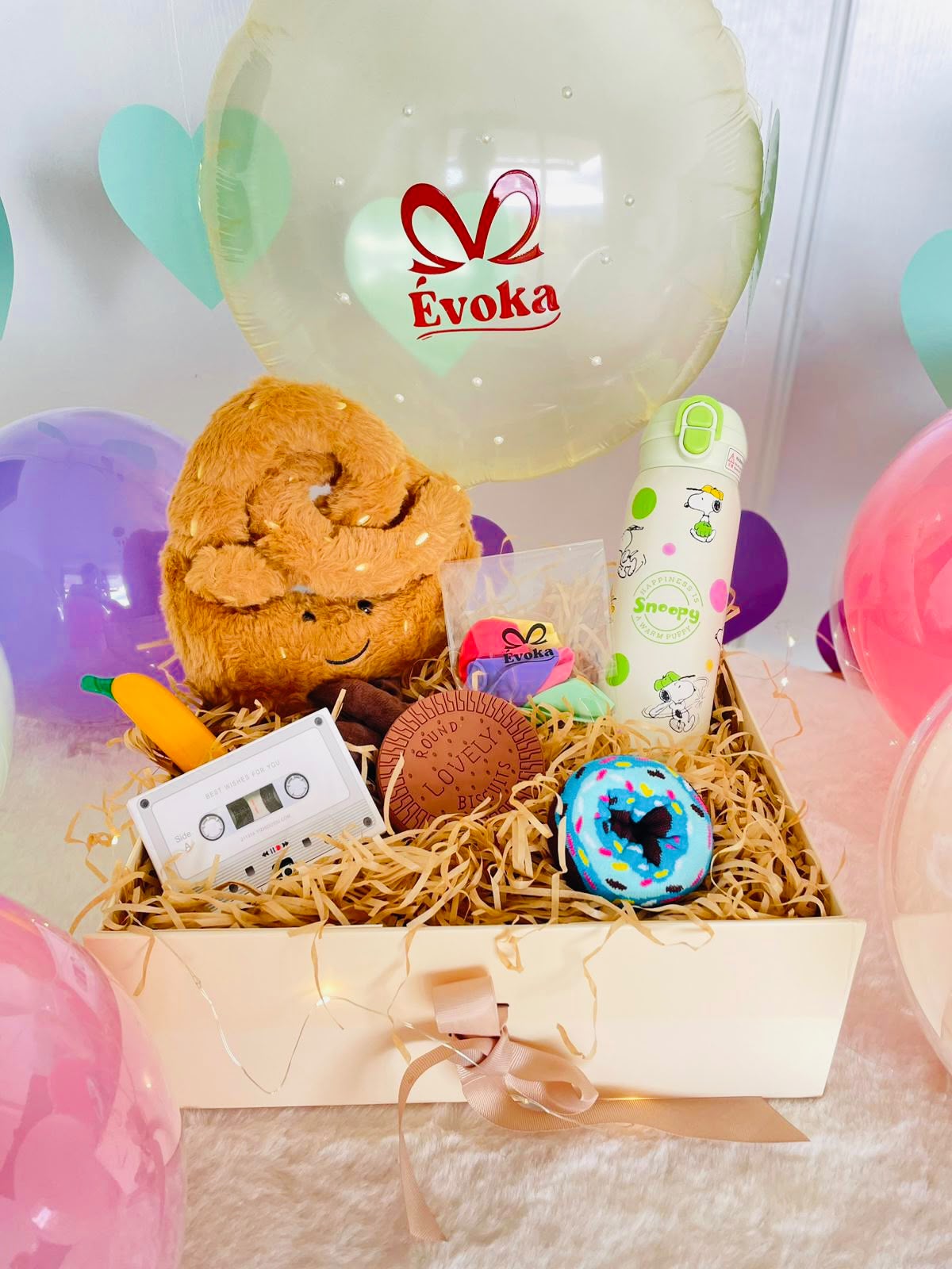 Evoka · imagen 2