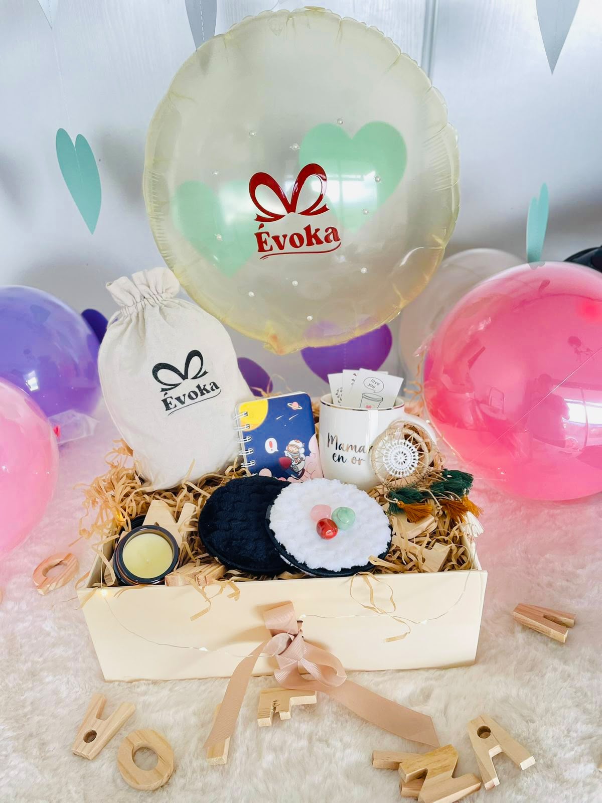 Evoka · imagen 9