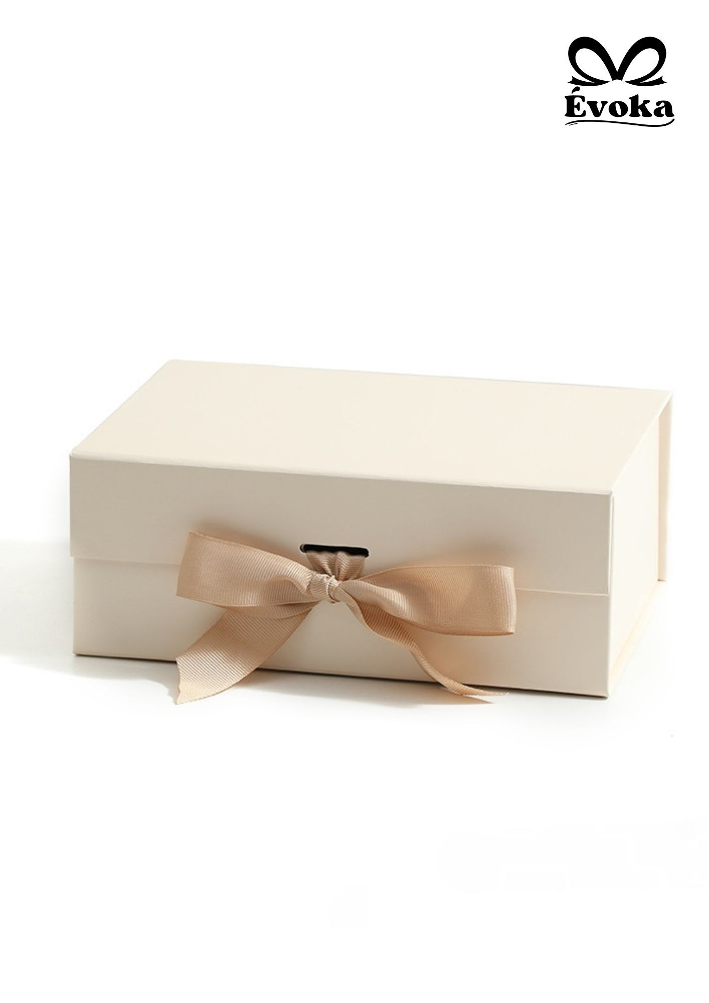 Caja de regalo plegable