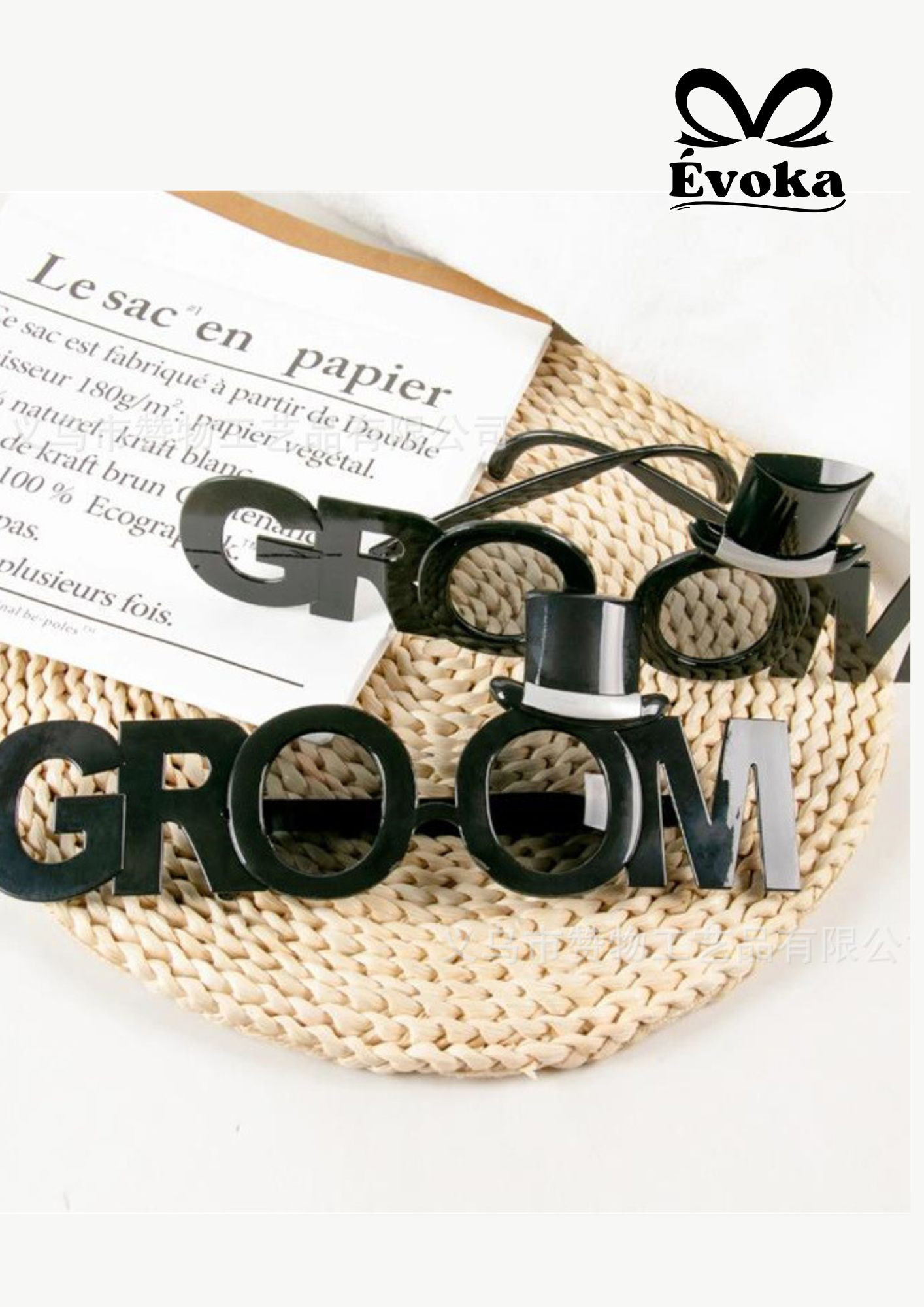 Gafas Groom