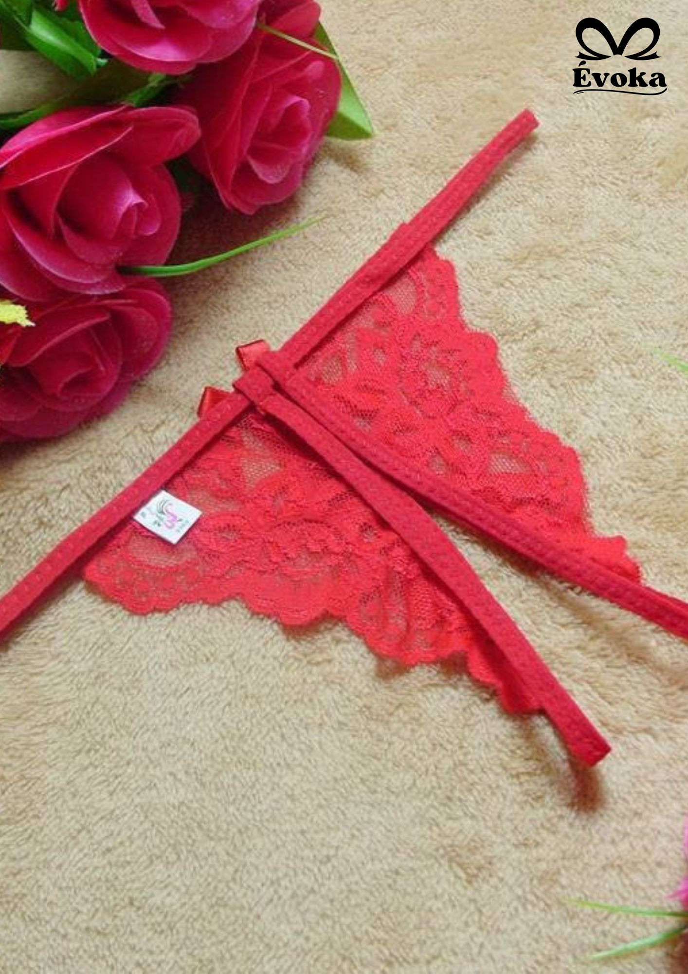 Tanga talla única