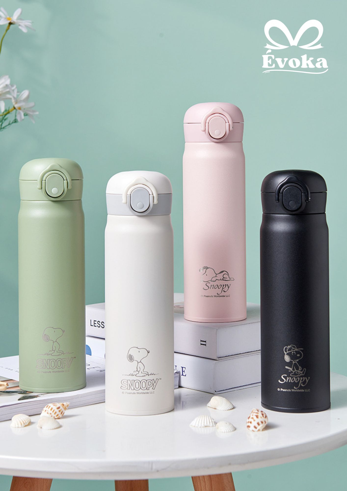 Termo classic Snoopy |500ml