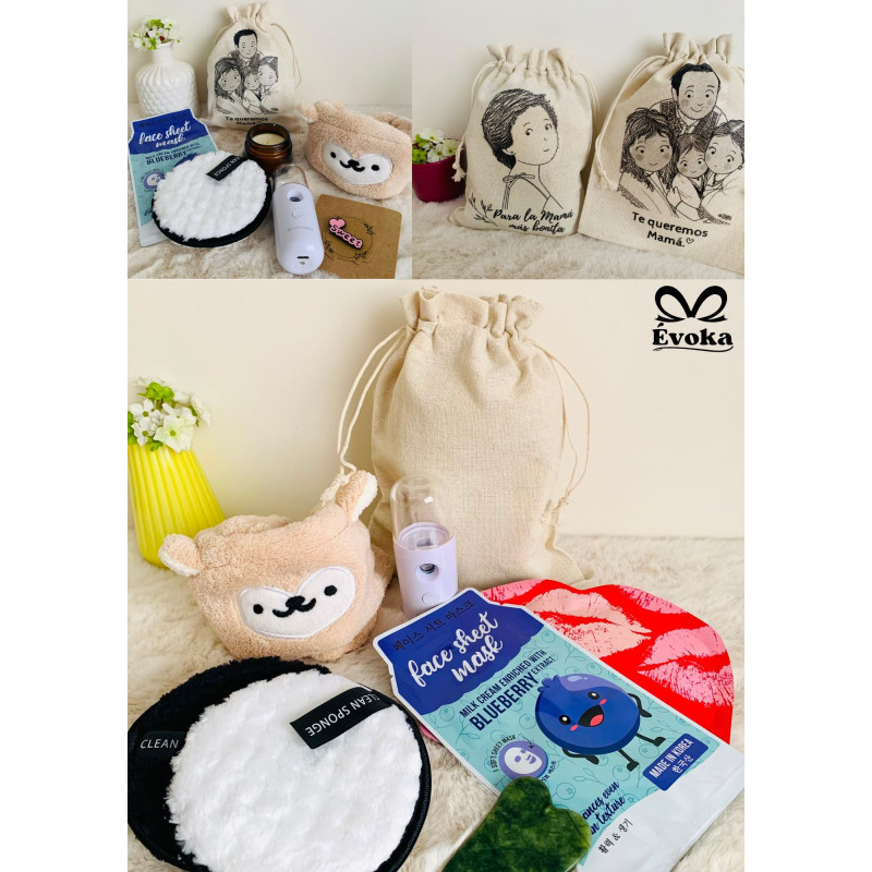 Set Bonus Personalizado SPA