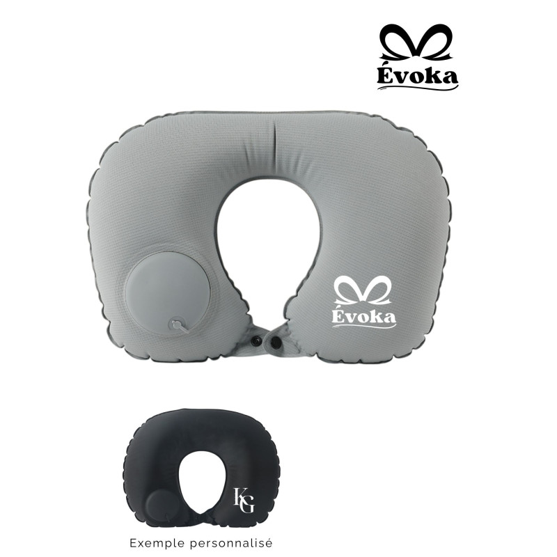 Almohada de Viaje Personalizada