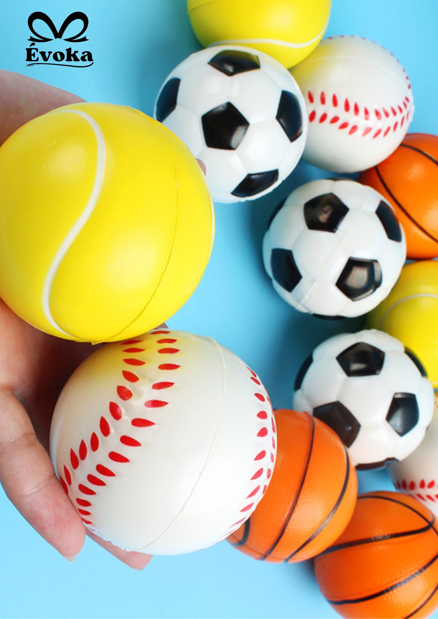 Pelota antiestrés