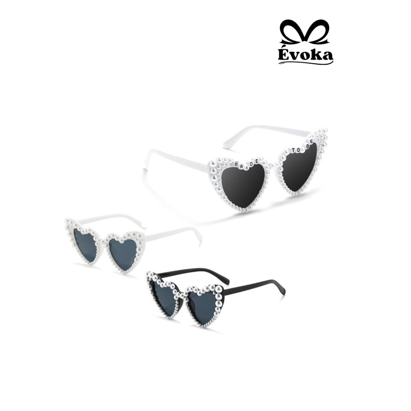 Gafas Bride
